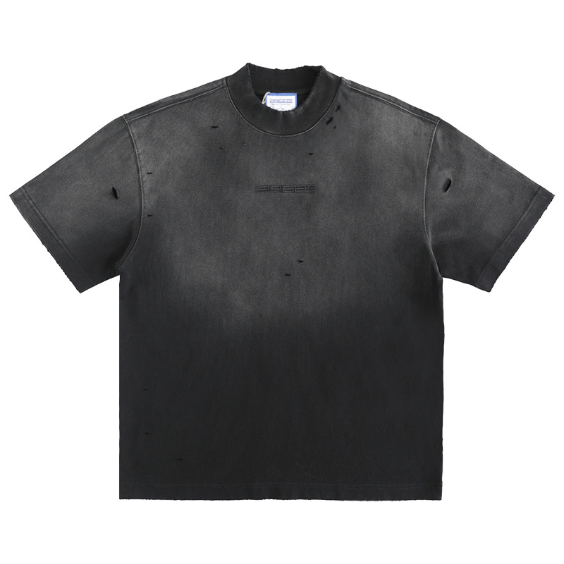 Vintage Vibes Fashion - Herenmode High Street Oversized Hip Hop