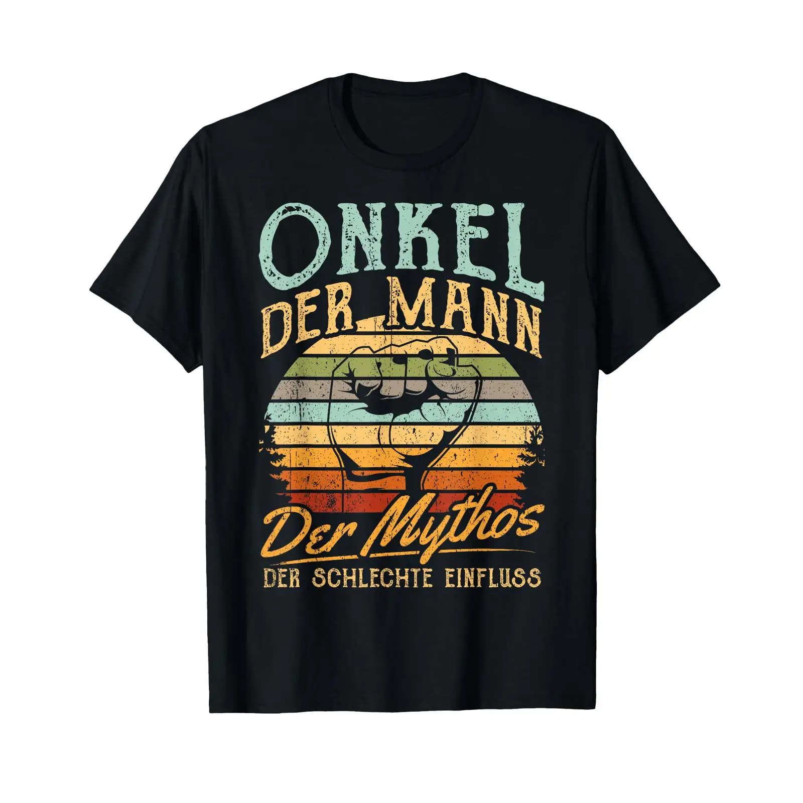 Vintage Fashion Influencers - Oom De Man Mythe Slechte invloed