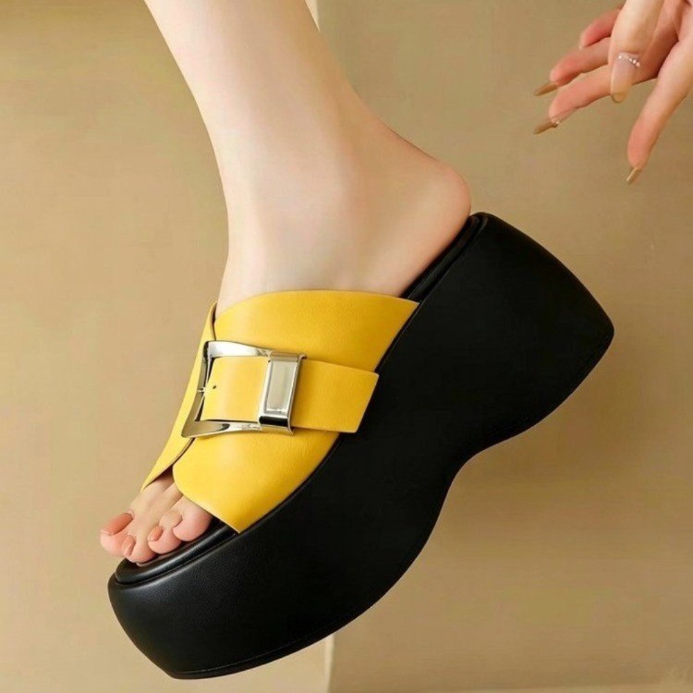 Vintage Fashion Wear - 2026 Nieuwe Mode Buitenkleding Platform Romeinse