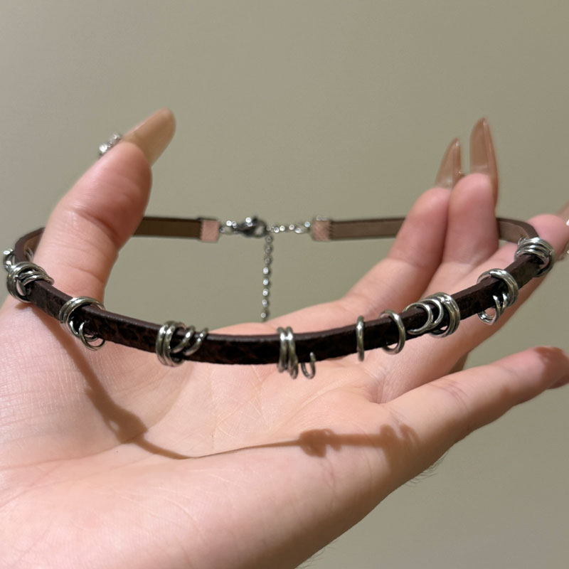 Vintage Fashion Stuff - Vintage ketting voor dames Mode Y2K