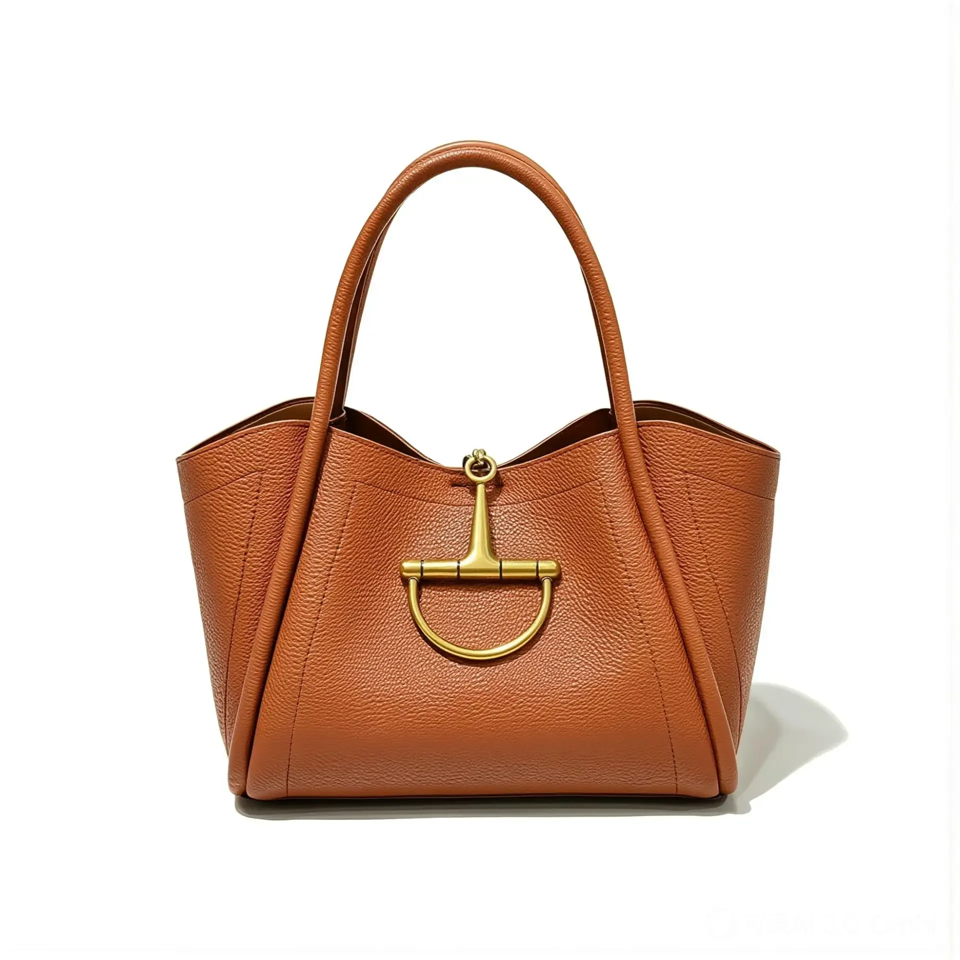 Vintage Fashion Look - Minimalistische unieke leisure business luiertas voor