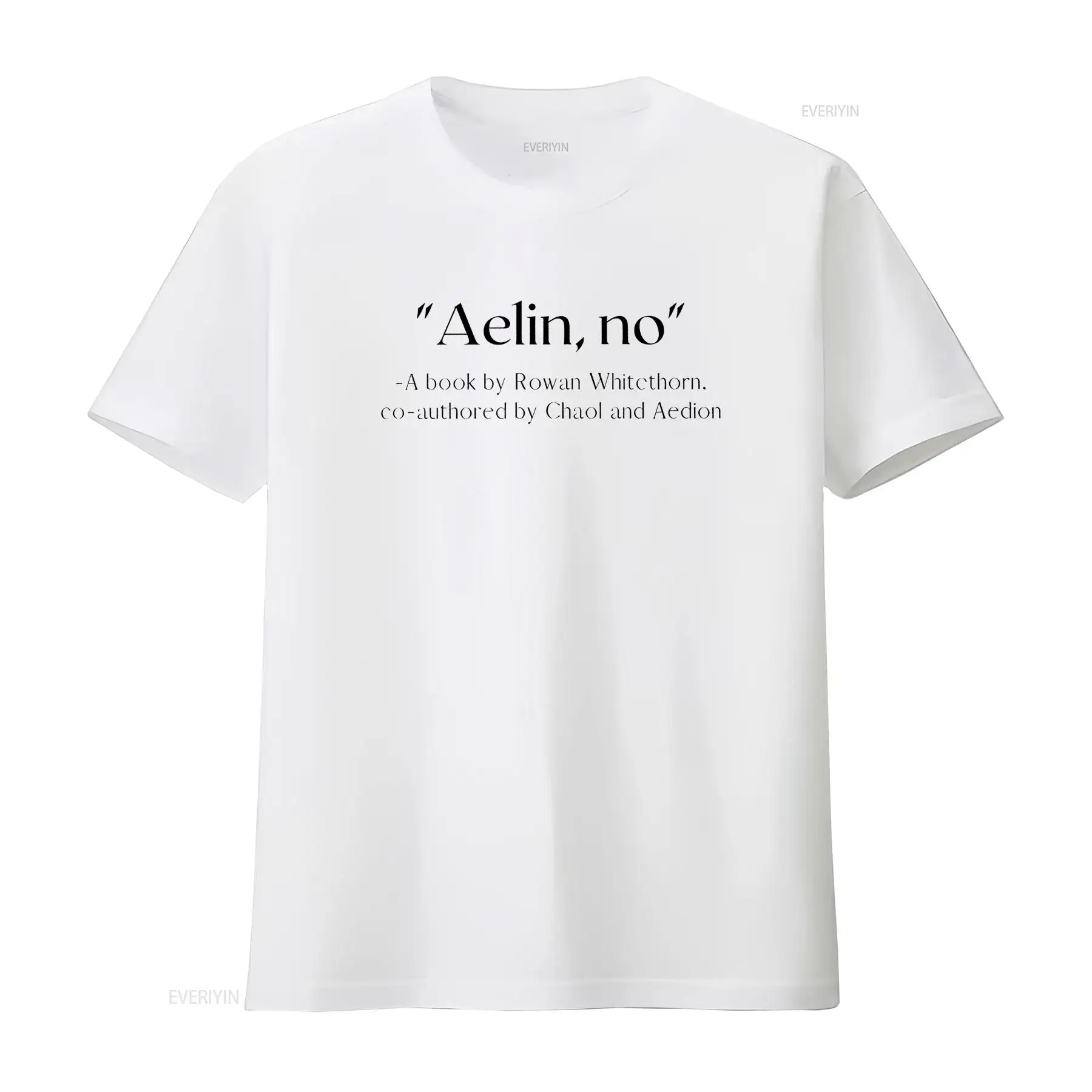 Vintage Fashion Books - Troon van glas T-shirt Aelin Galathynius