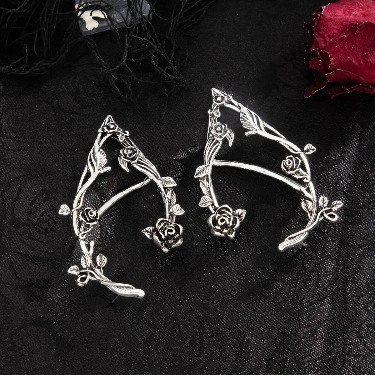 IngeSight.Z 1 Paar Goth Fairy  - Z Vintage Fashion recensie en prijs
