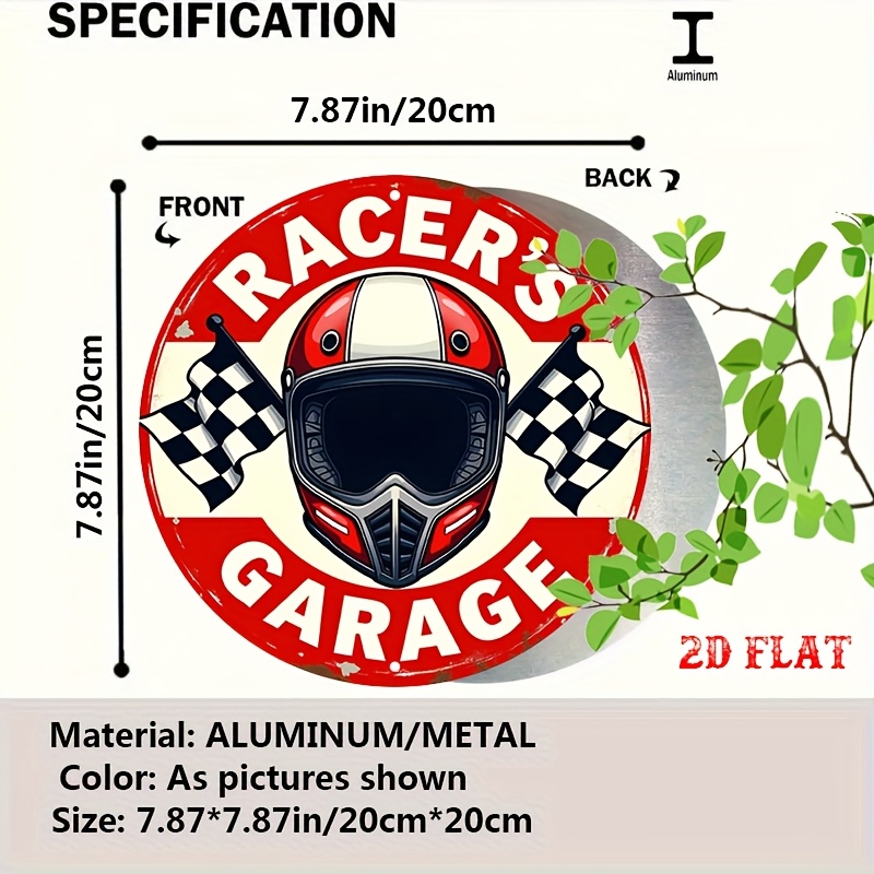 2D plat 1pc vintage metalen bo - Vintage Fashion Font recensie en prijs