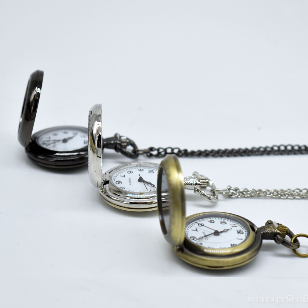 Klassieke vintage metalen zakh - Vintage Fashion Jewelry recensie en prijs