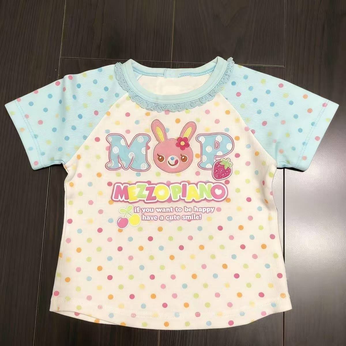 Vintage Kawaii schattige T-shi - Usa Vintage Fashion recensie en prijs