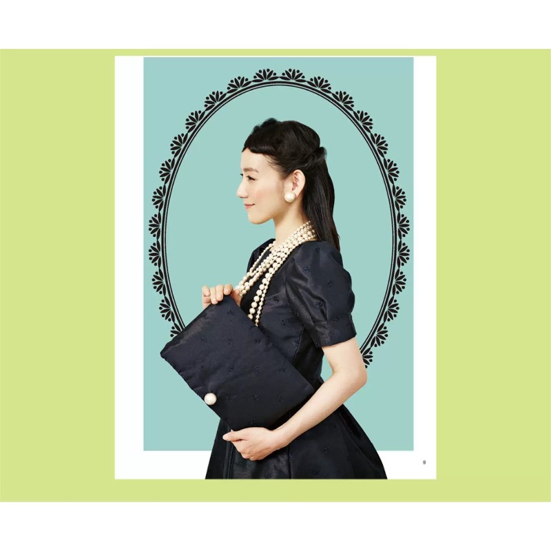 Zelfstudie vintage kledingnaai - Vintage Fashion Books recensie en prijs