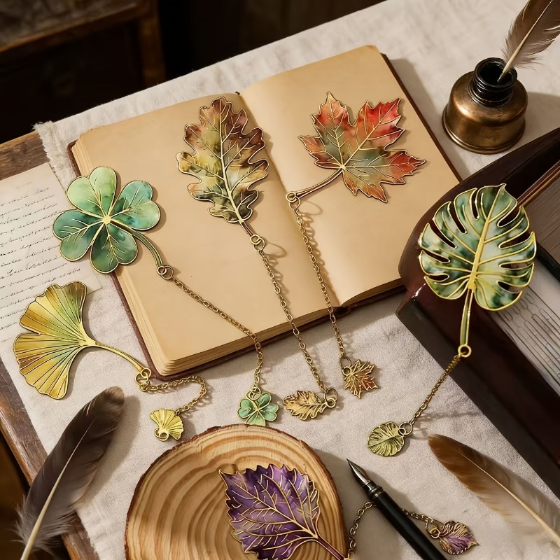 1 stuks vintage bladwijzer met - Vintage Fashion Books recensie en prijs