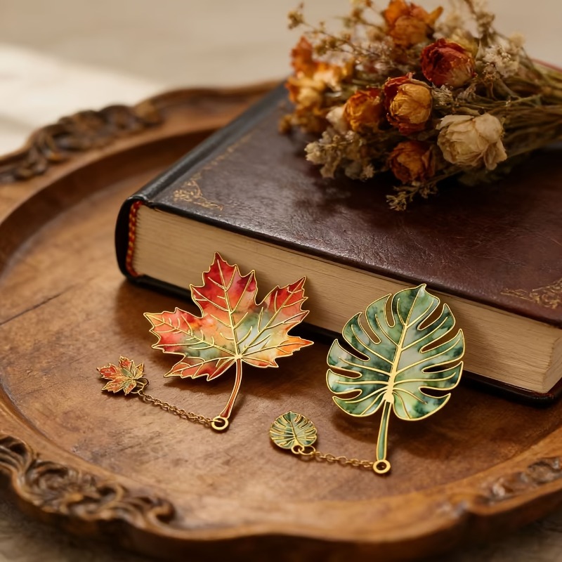 1 stuks vintage bladwijzer met - Vintage Fashion Books recensie en prijs