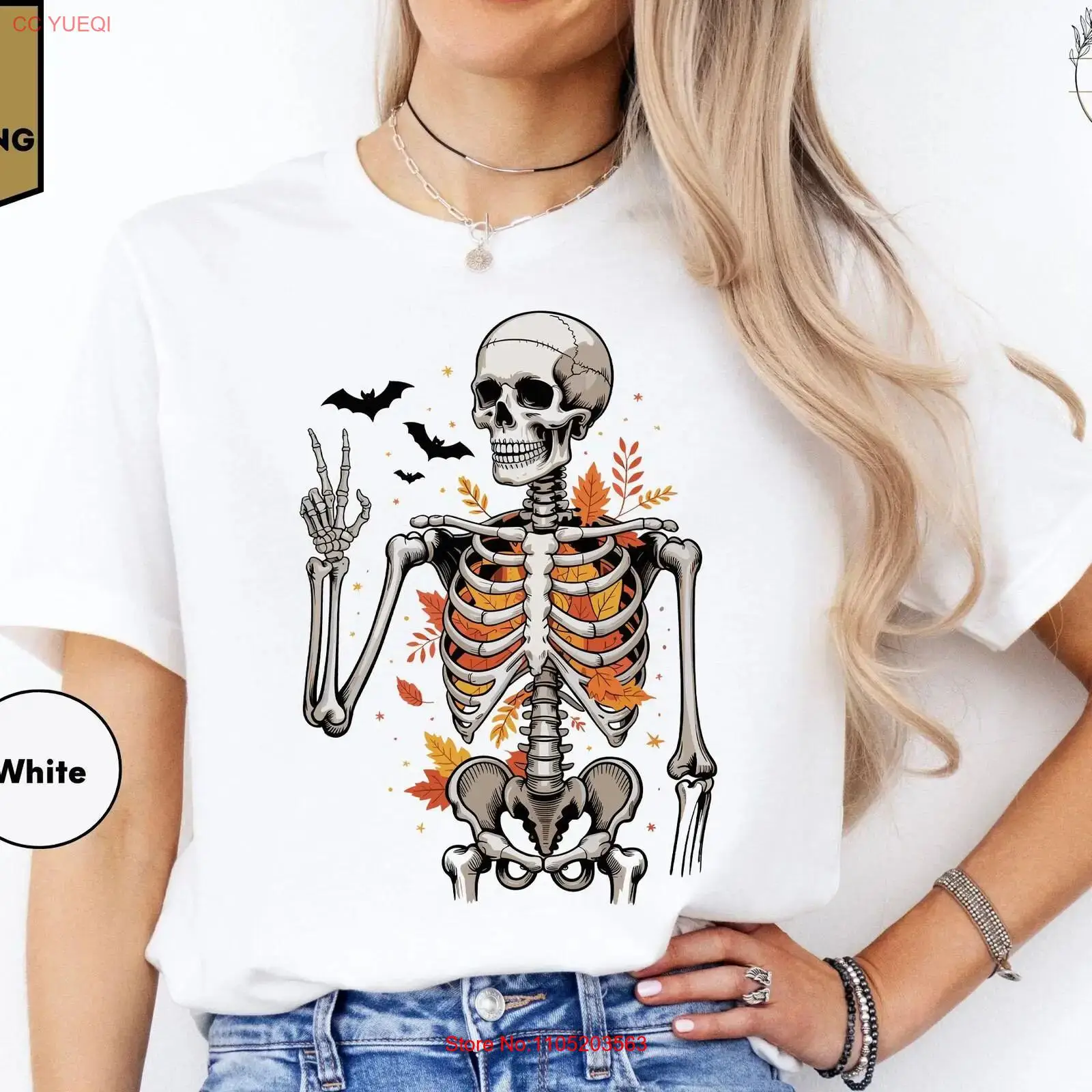 Fall Breeze en herfstbladeren  - Vintage Vibes Fashion recensie en prijs