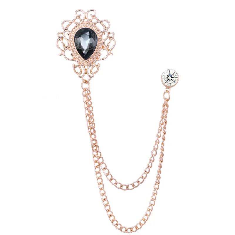 Nieuwe Vintage Kwastje Ketting - Vintage Fashion Jewelry recensie en prijs
