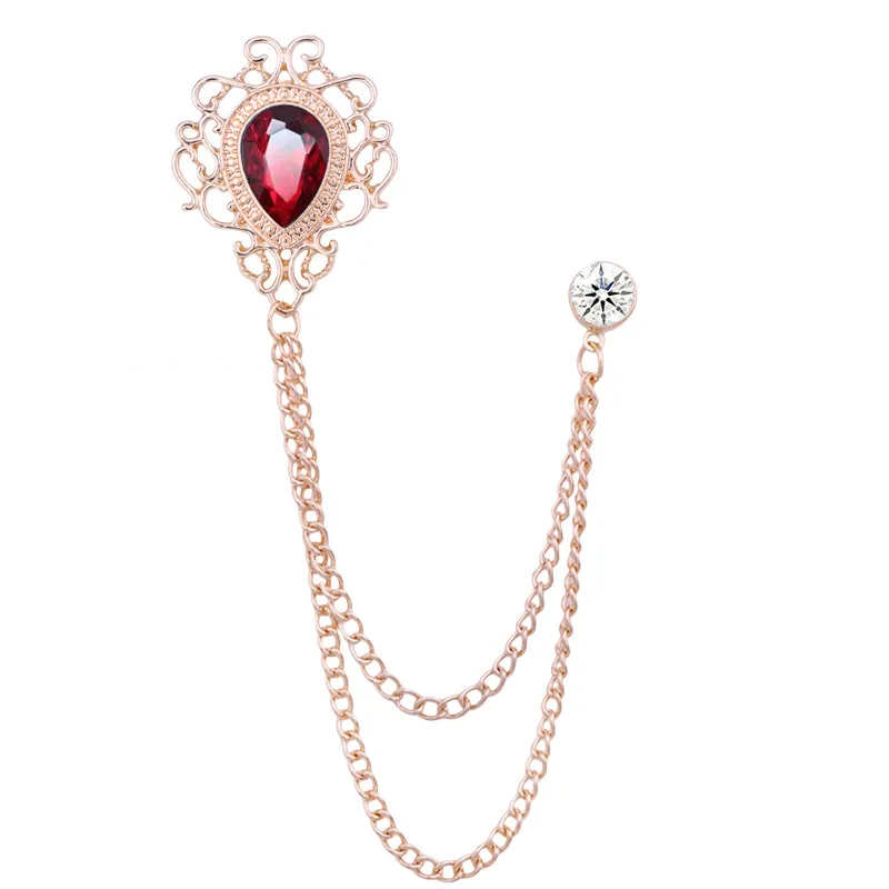 Nieuwe Vintage Kwastje Ketting - Vintage Fashion Jewelry recensie en prijs