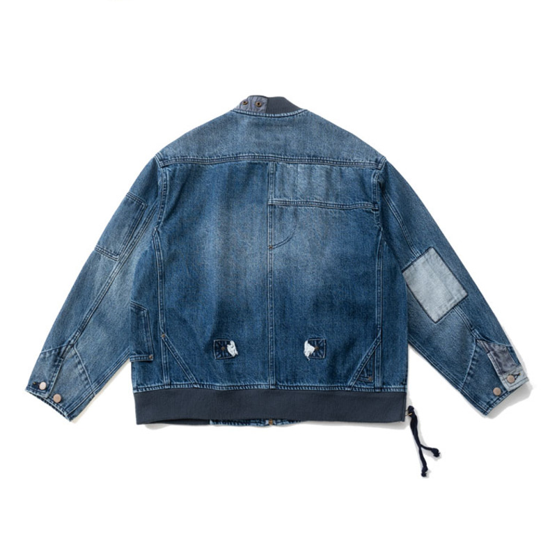HKSH Lente Herfst Nieuwe Manne - Vintage Vibes Fashion recensie en prijs