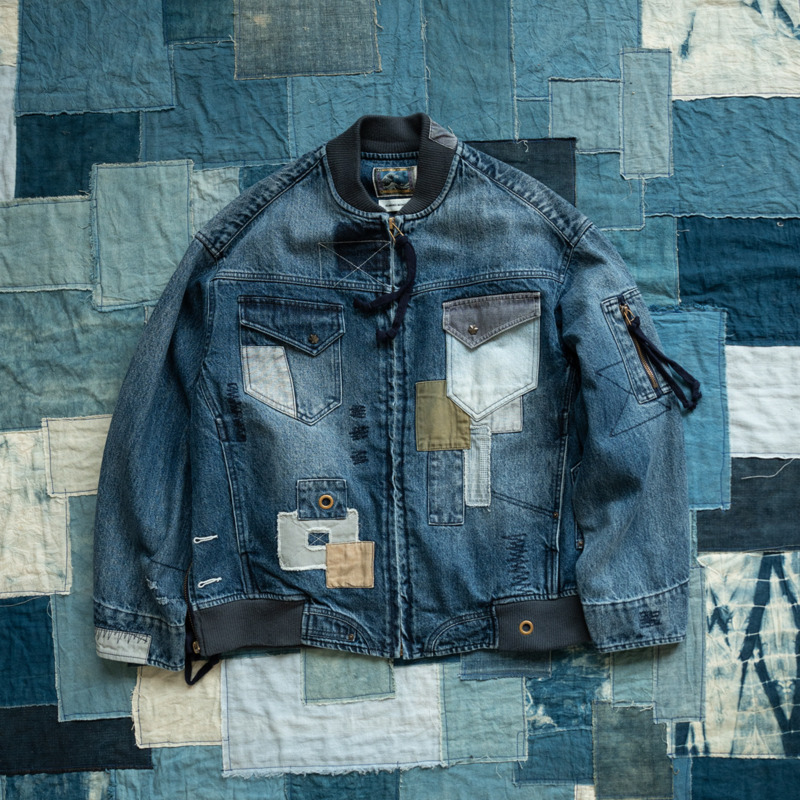 HKSH Lente Herfst Nieuwe Manne - Vintage Vibes Fashion recensie en prijs