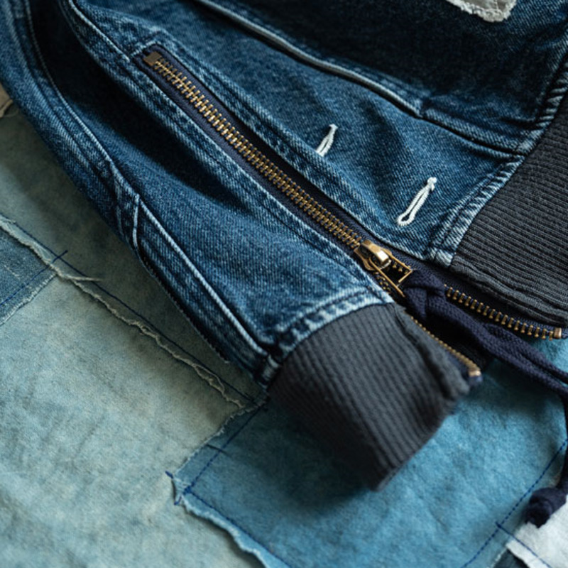 HKSH Lente Herfst Nieuwe Manne - Vintage Vibes Fashion recensie en prijs