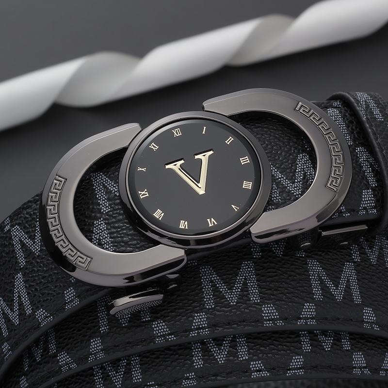 Heren Vintage Geprinte Kunstle - Z Vintage Fashion recensie en prijs