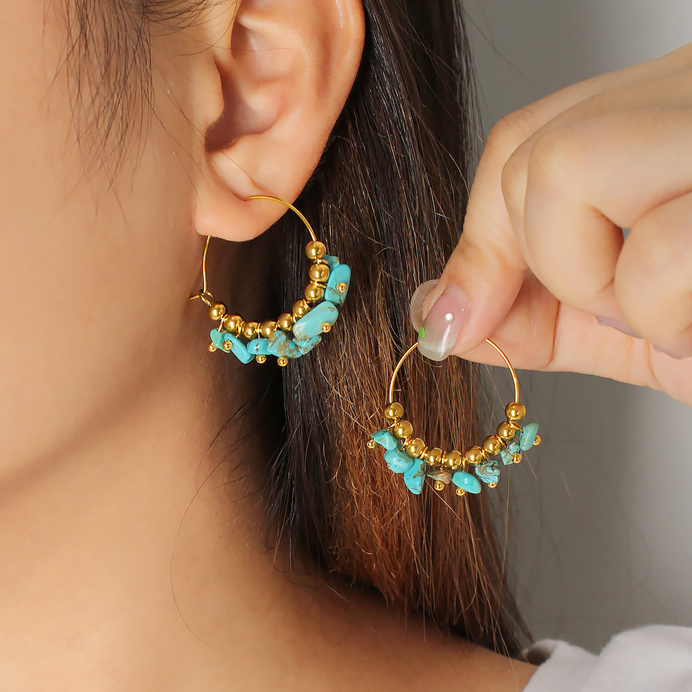 DIY accessoires Franse vintage - French Vintage Fashion recensie en prijs