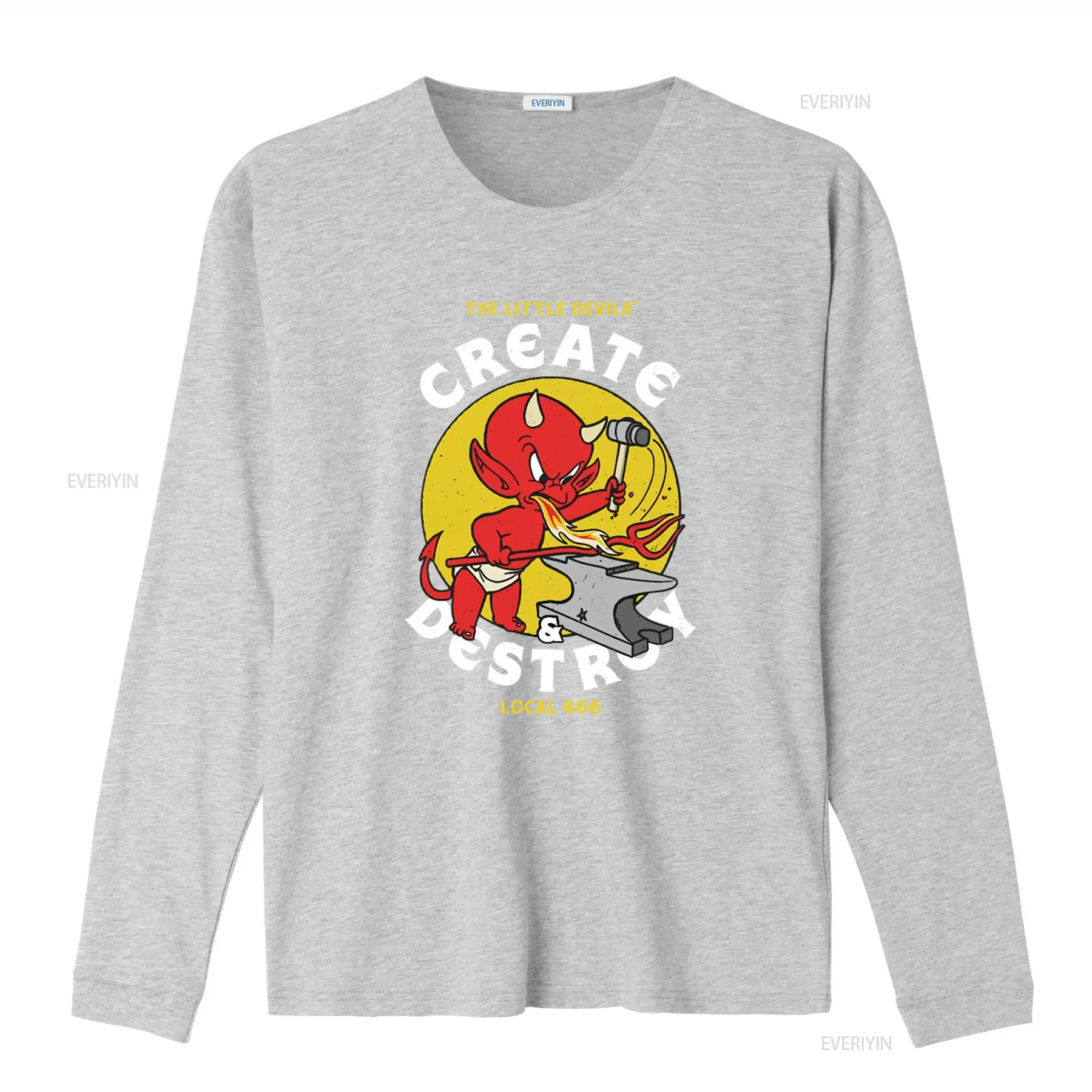 Hot Stuff Local Devils Little  - Vintage Fashion Stuff recensie en prijs