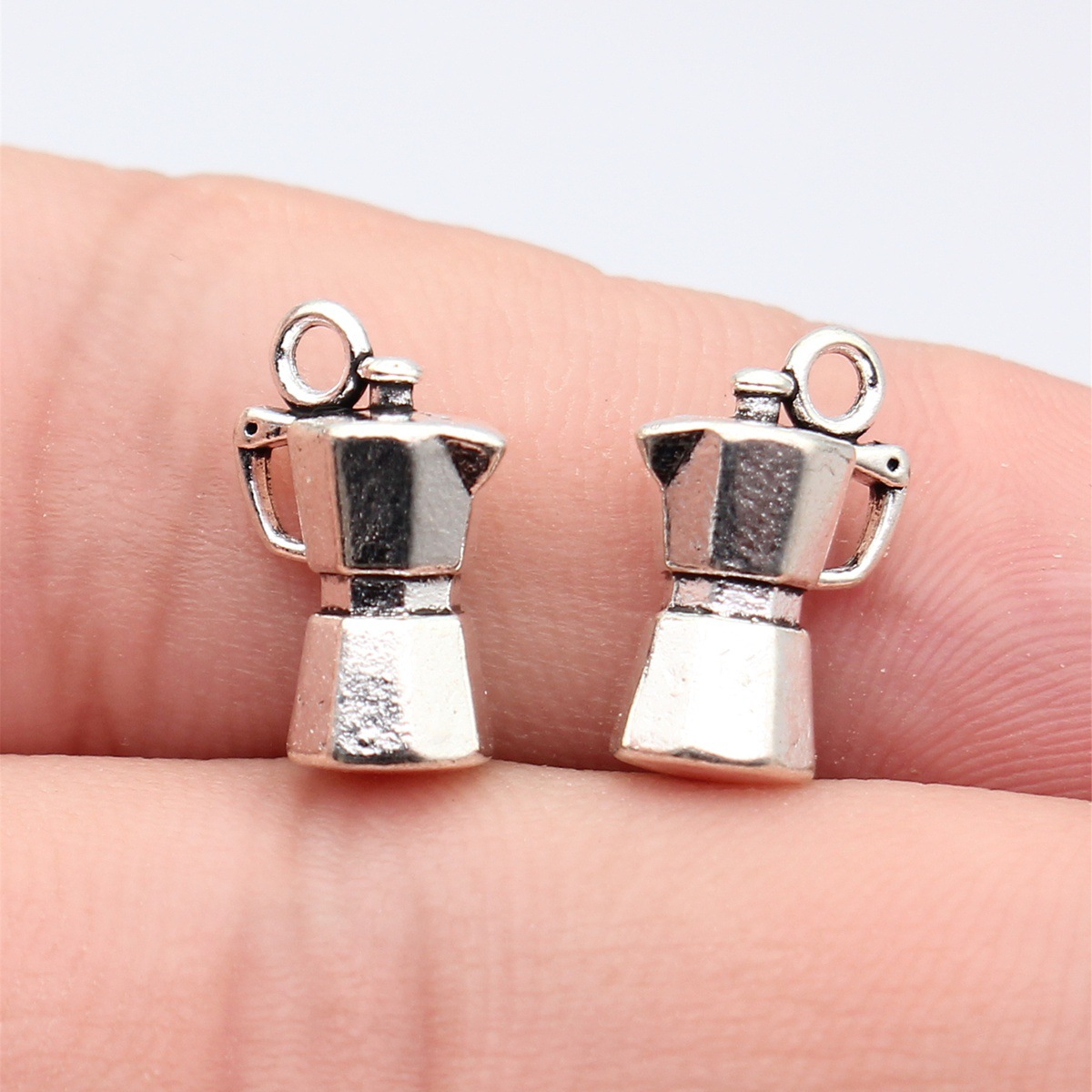 20 stuks 15x10x6.9mm (0.59x0.3 - Vintage Fashion Nova recensie en prijs