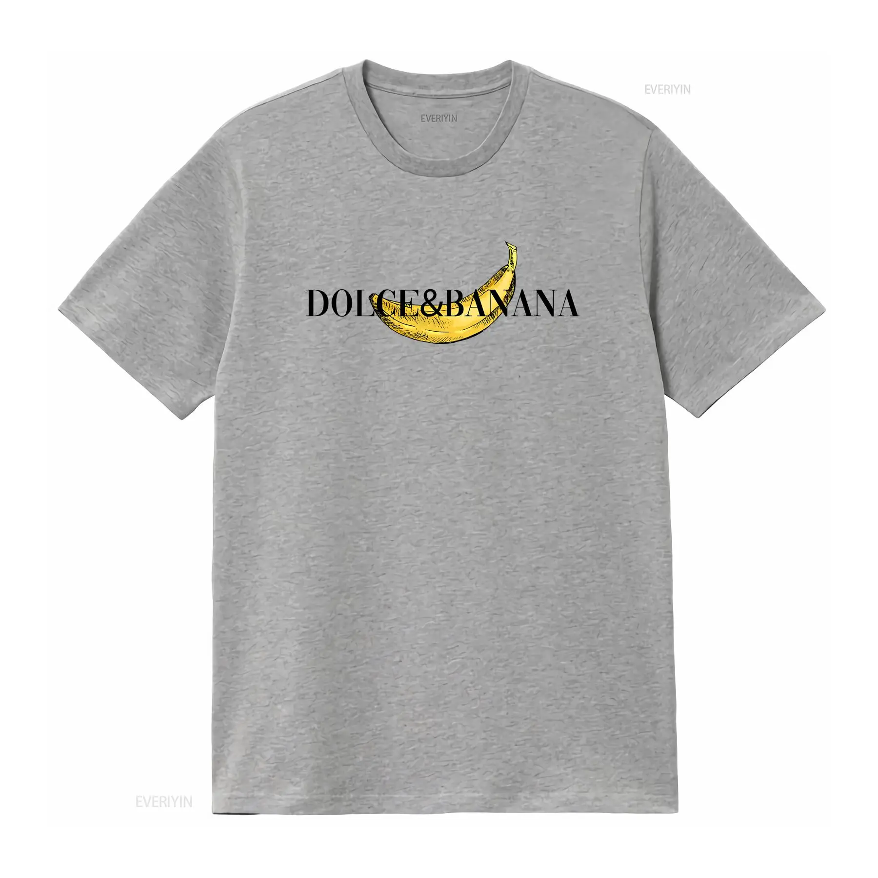 Wit T-shirt voor heren Dolce B - Vintage Fashion Wear recensie en prijs