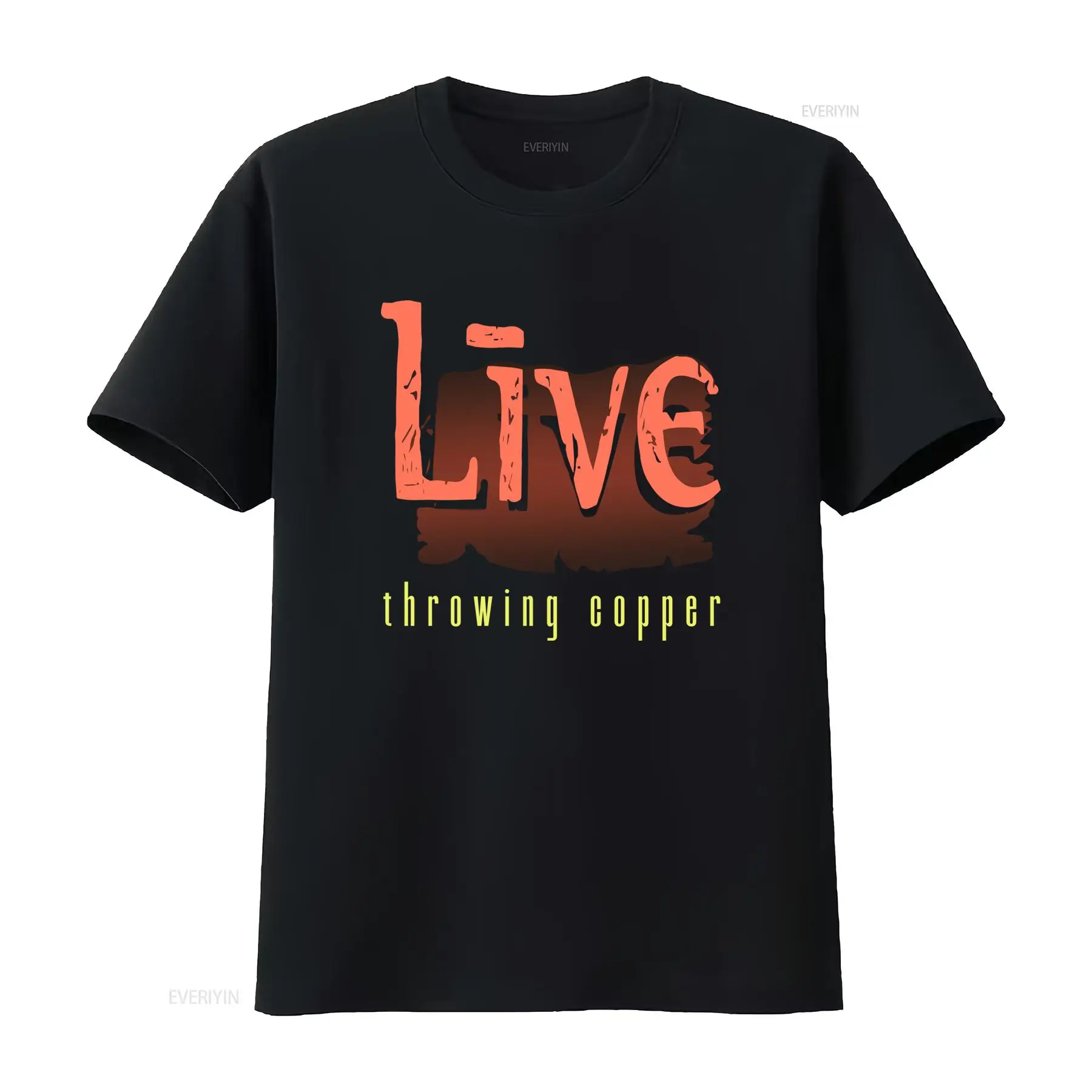 1994 Vintage Live Throwing Cop - Vintage Fashion Wear recensie en prijs