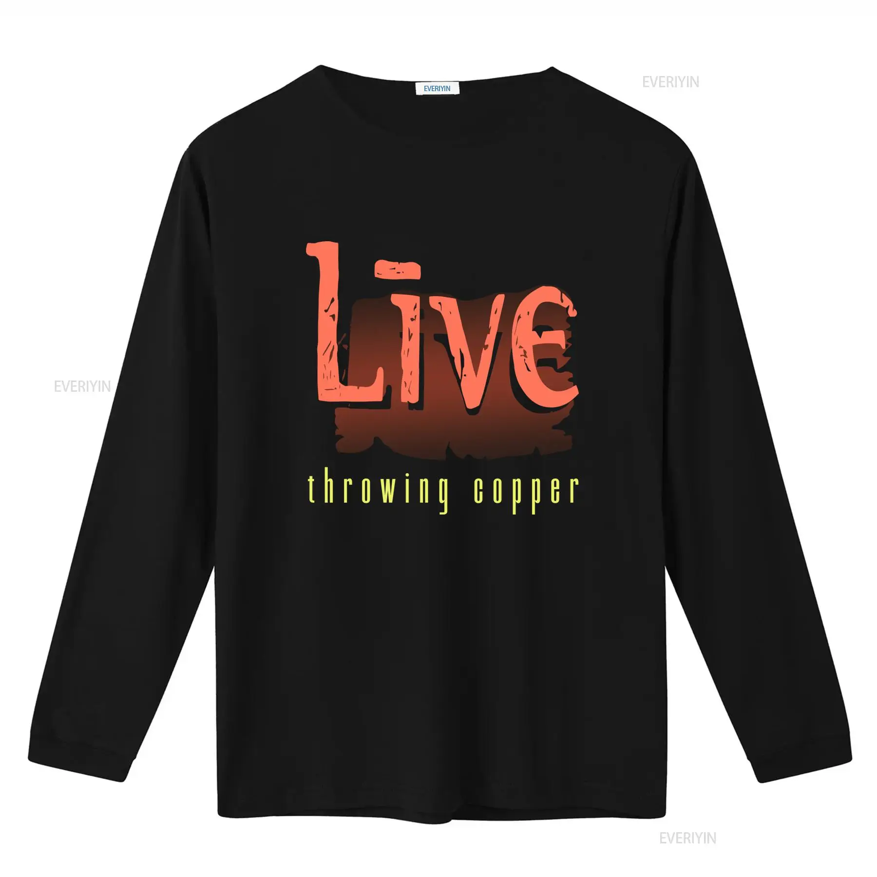 1994 Vintage Live Throwing Cop - Vintage Fashion Wear recensie en prijs