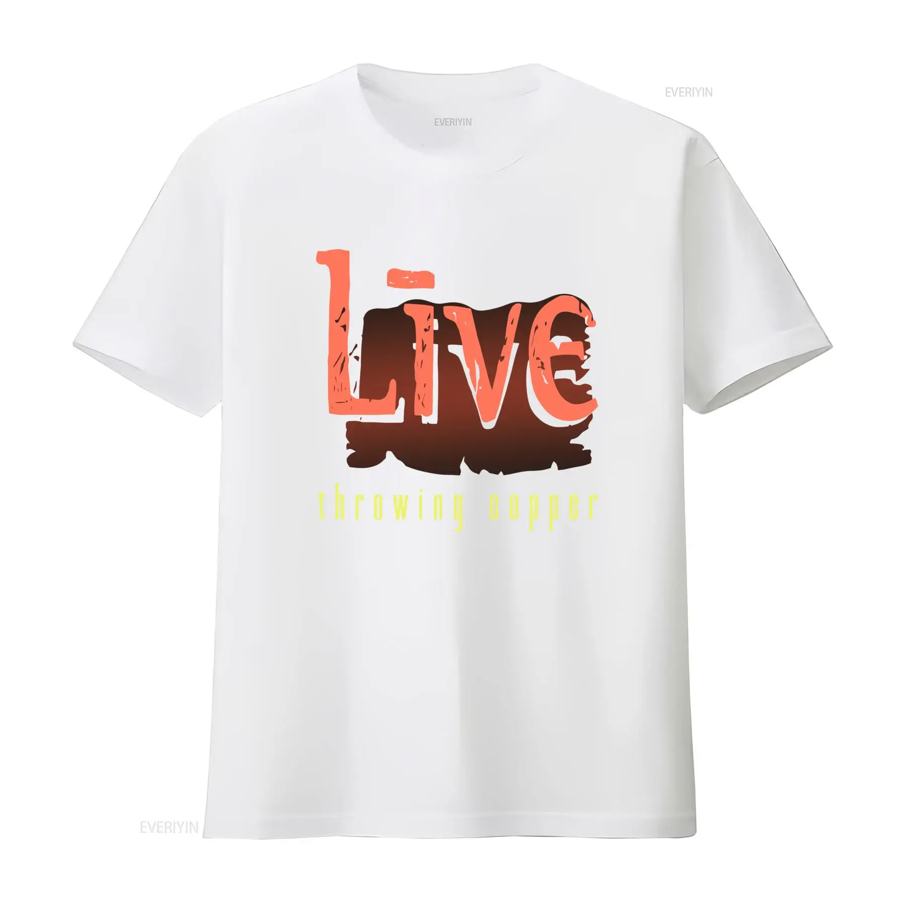 1994 Vintage Live Throwing Cop - Vintage Fashion Wear recensie en prijs