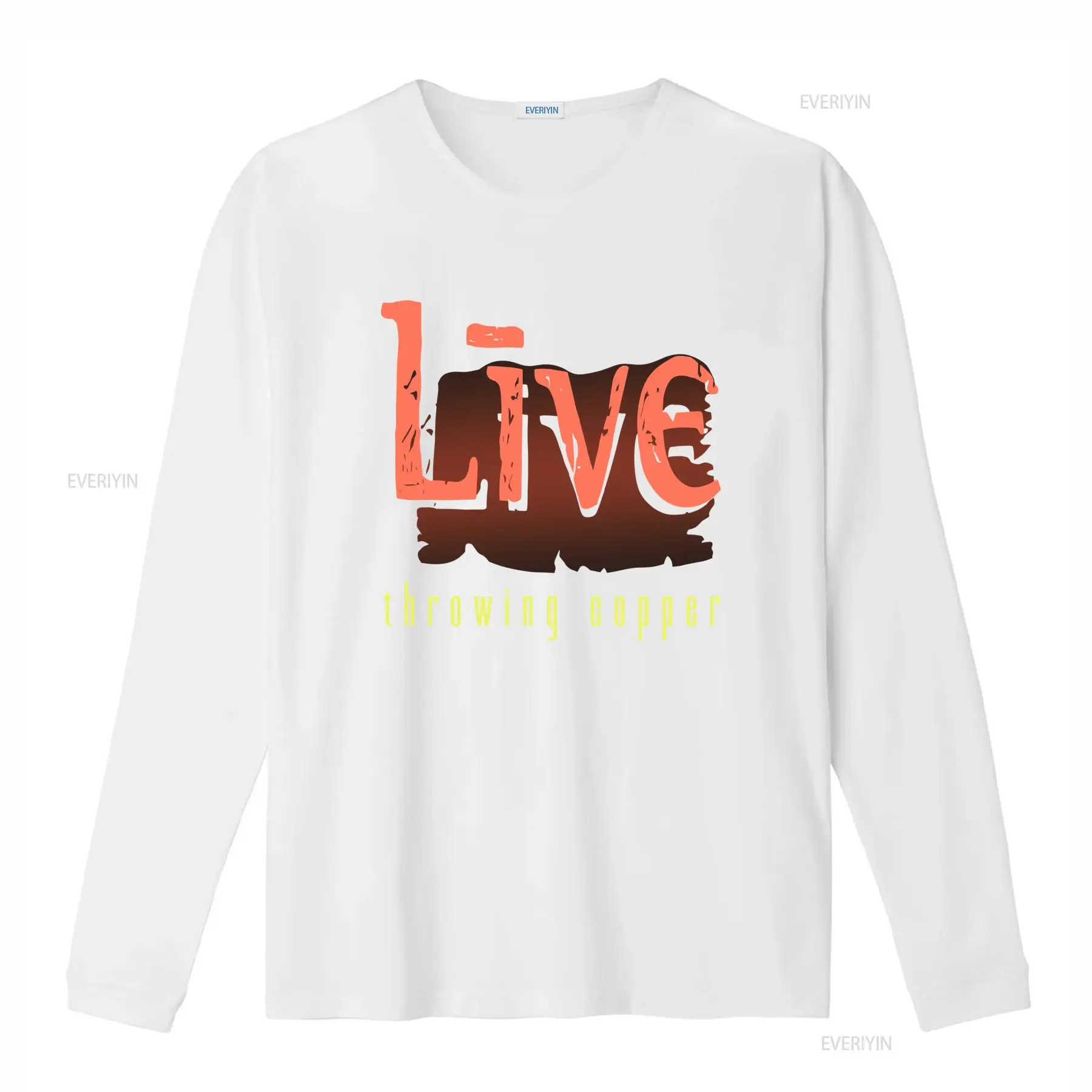 1994 Vintage Live Throwing Cop - Vintage Fashion Wear recensie en prijs