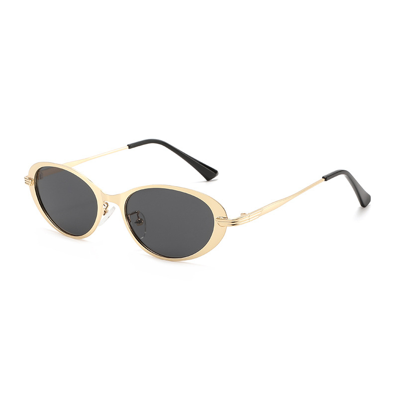 80s Vintage Designer Cat Eye Z - Vintage Fashion Influencers recensie en prijs