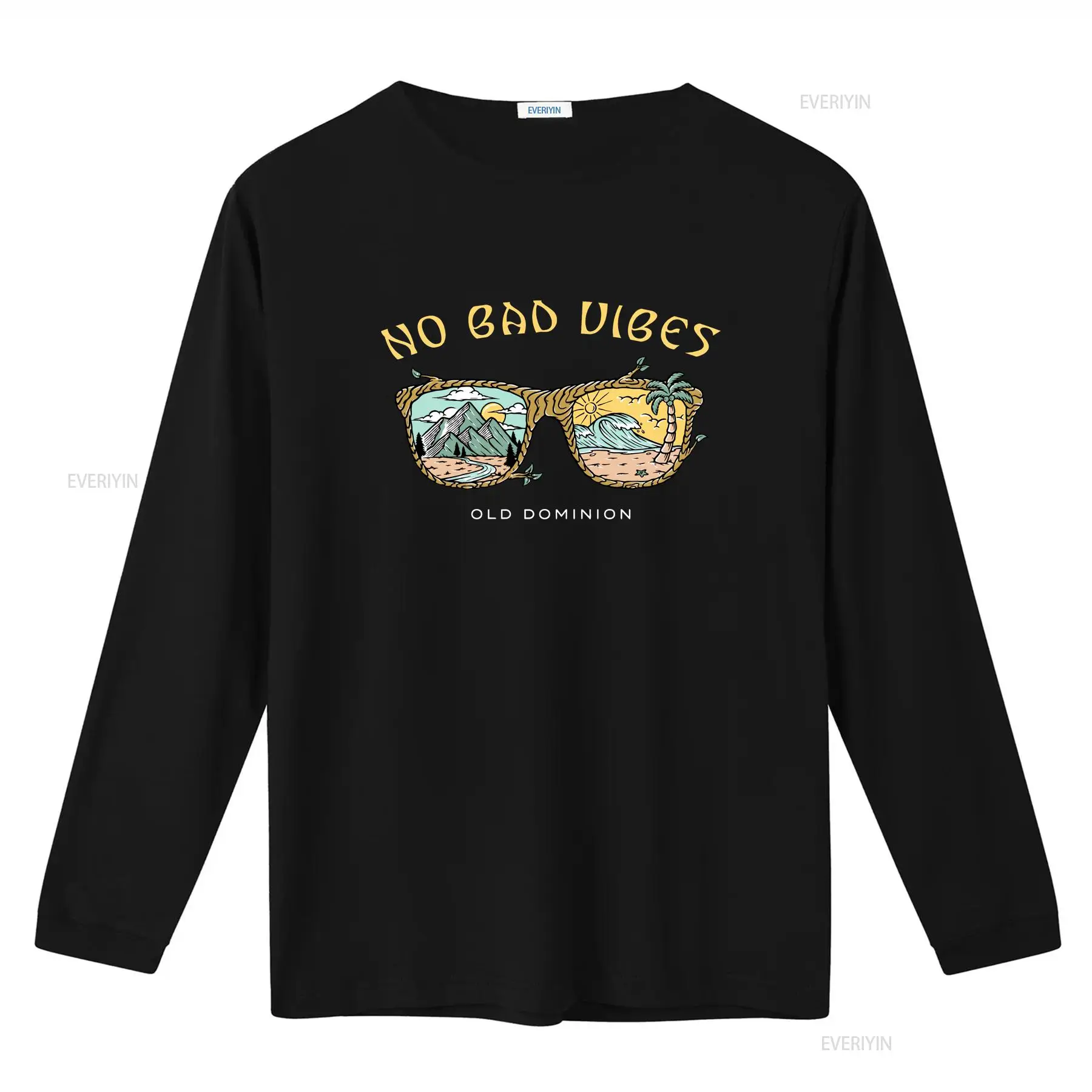 Old Dominion No Bad Vibes Coun - Vintage Vibes Fashion recensie en prijs