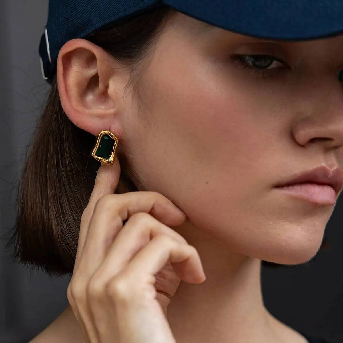 IngeSight.Z Prachtige vierkant - Z Vintage Fashion recensie en prijs