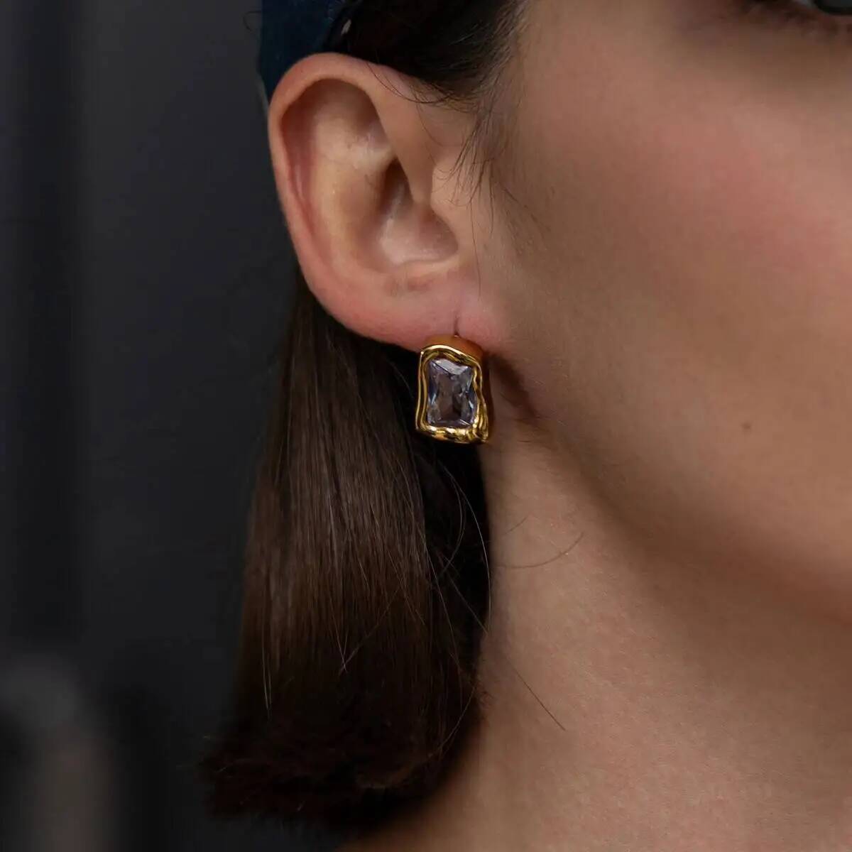 IngeSight.Z Prachtige vierkant - Z Vintage Fashion recensie en prijs