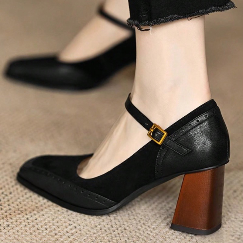 2026 Nieuwe Mode Franse Stijl  - French Vintage Fashion recensie en prijs