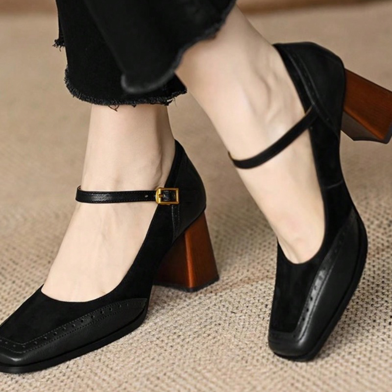 2026 Nieuwe Mode Franse Stijl  - French Vintage Fashion recensie en prijs