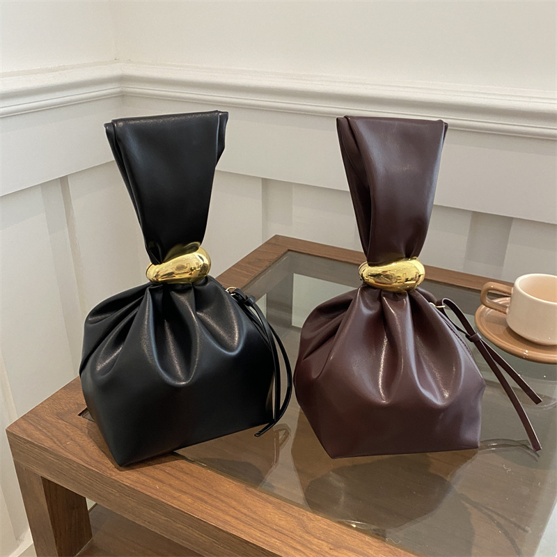 Nieuwe dameshandtas Frans vint - French Vintage Fashion recensie en prijs