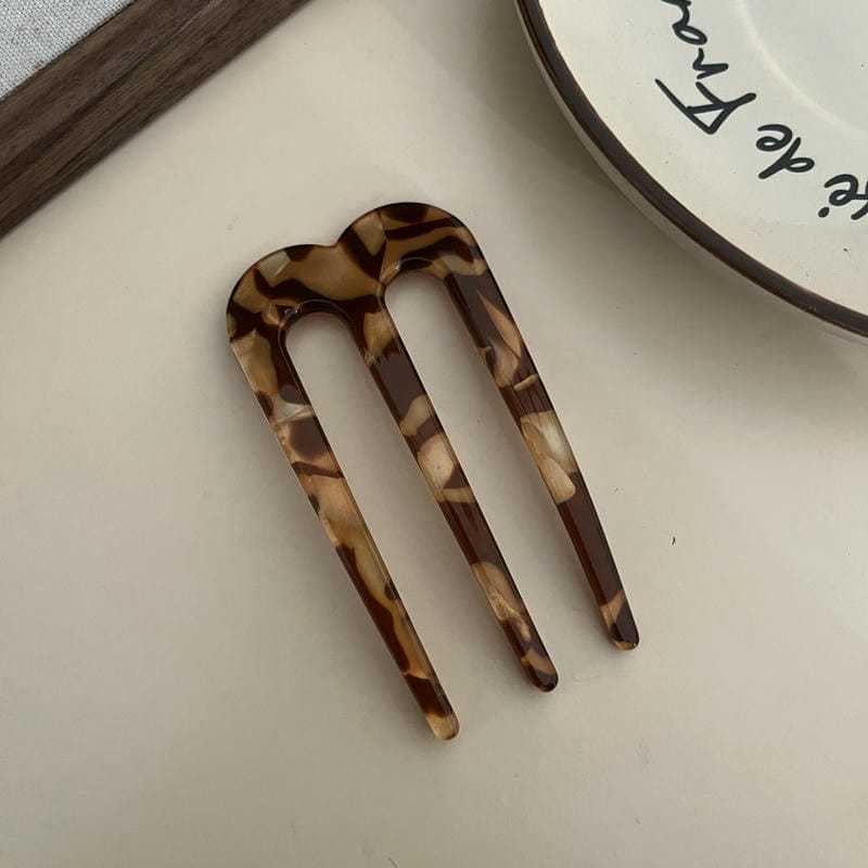 8CM Franse haarspelden voor vr - French Vintage Fashion recensie en prijs