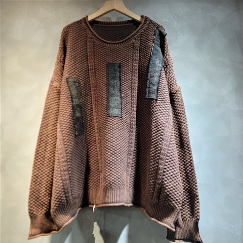 WTHT Vintage Trendy dames patc - Vintage Fashion Influencers recensie en prijs