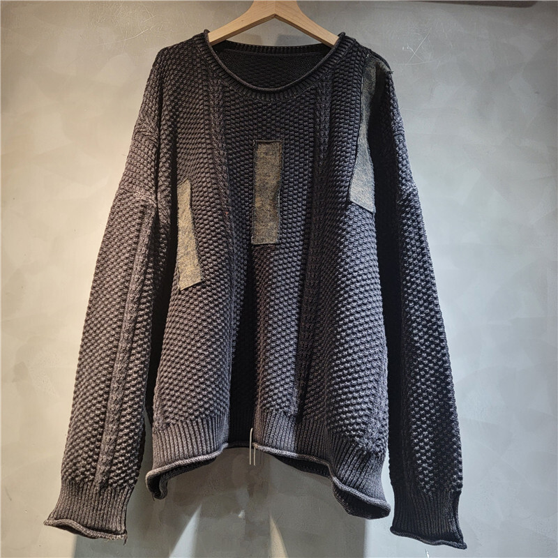 WTHT Vintage Trendy dames patc - Vintage Fashion Influencers recensie en prijs