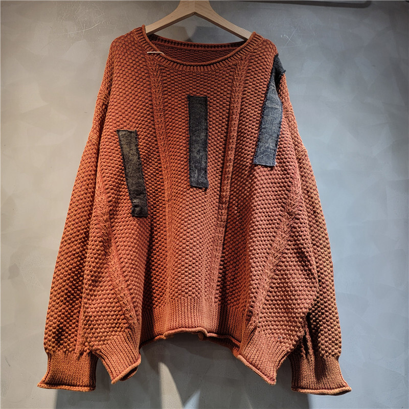 WTHT Vintage Trendy dames patc - Vintage Fashion Influencers recensie en prijs