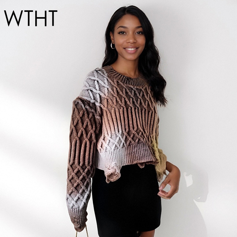 WTHT Vintage Mode vrouwen Wass - Vintage Fashion Influencers recensie en prijs