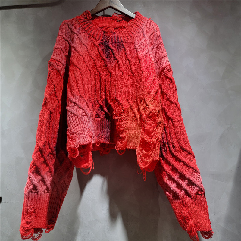 WTHT Vintage Mode vrouwen Wass - Vintage Fashion Influencers recensie en prijs
