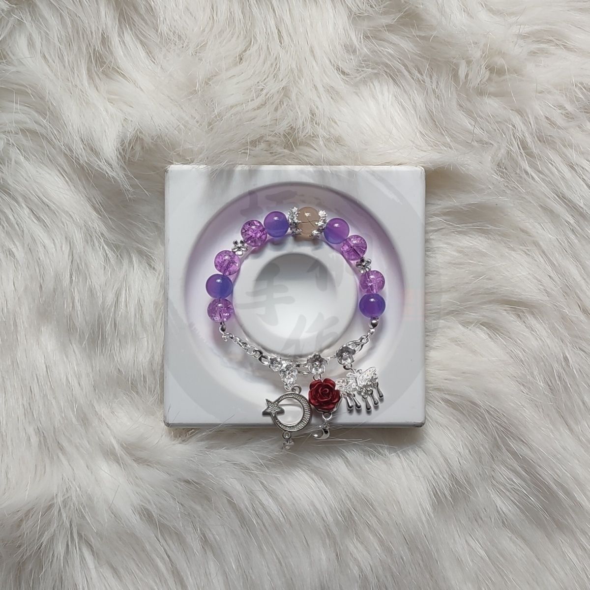 Fashion Vintage Kralen Ketting - Vintage Fashion Jewelry recensie en prijs