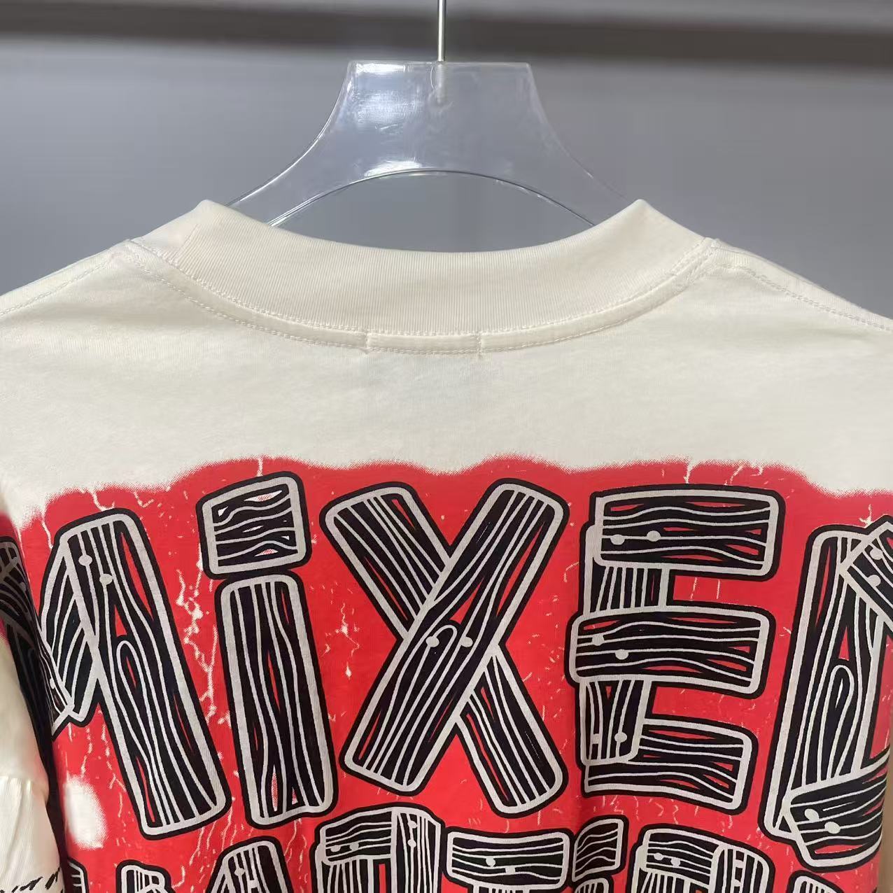 Hoogwaardig designer MIXED-EMO - Usa Vintage Fashion recensie en prijs
