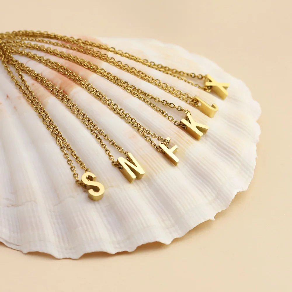 Rvs A-Z Alfabet Engels Letters - Vintage Fashion Font recensie en prijs