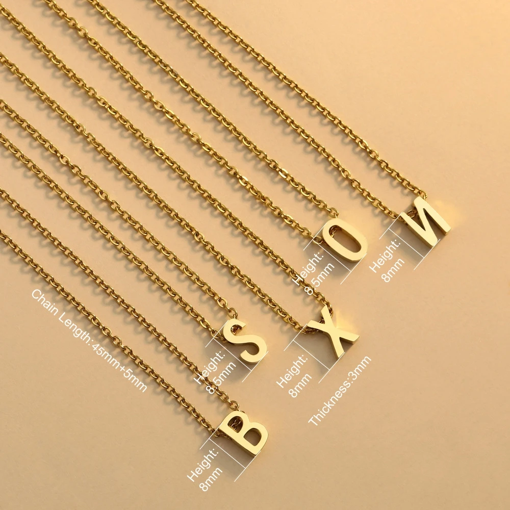 Rvs A-Z Alfabet Engels Letters - Vintage Fashion Font recensie en prijs