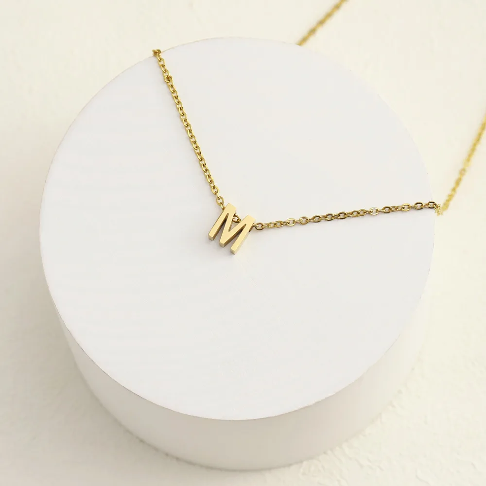 Rvs A-Z Alfabet Engels Letters - Vintage Fashion Font recensie en prijs