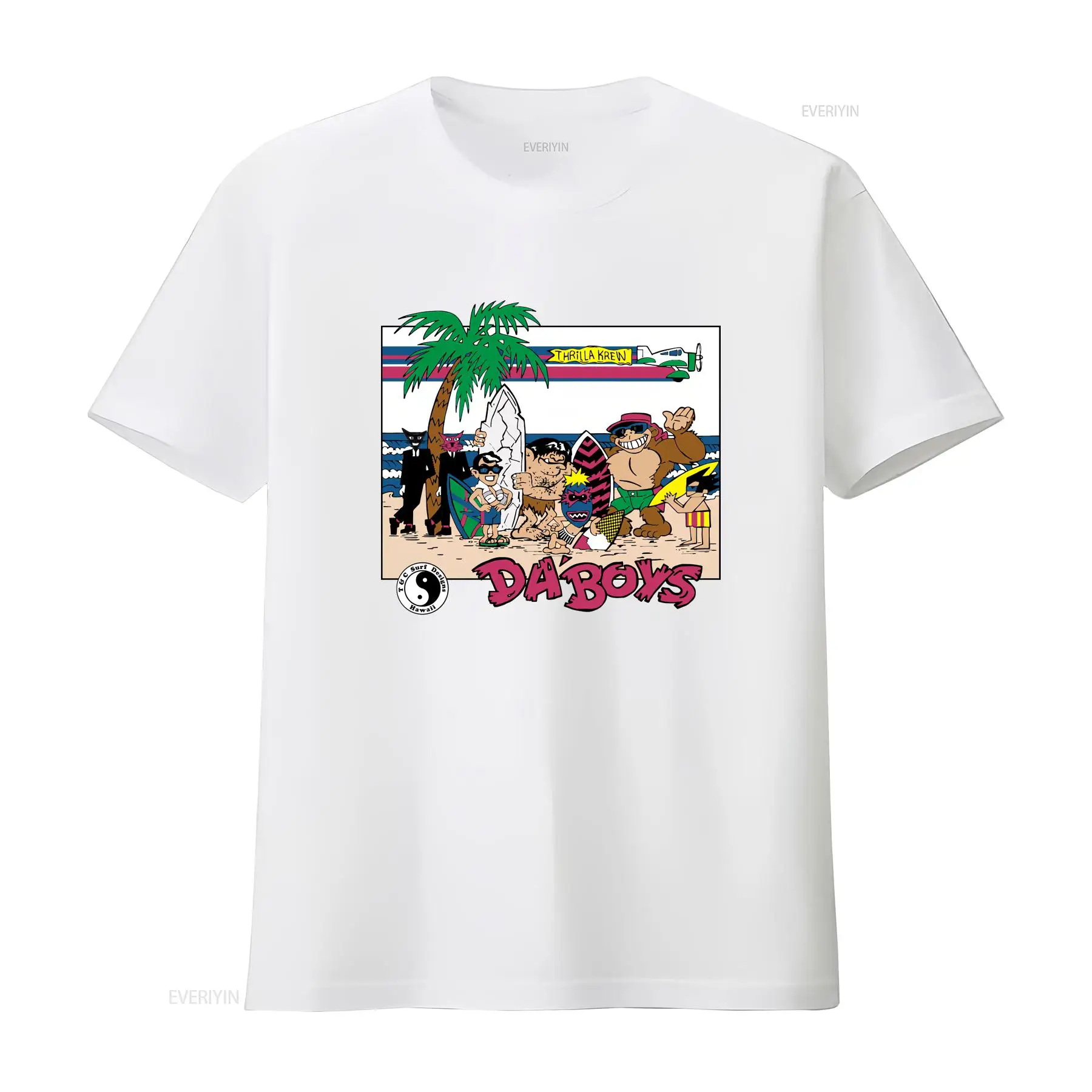 NIEUW jaren '80 T C Town Count - Vintage Fashion Newtown recensie en prijs
