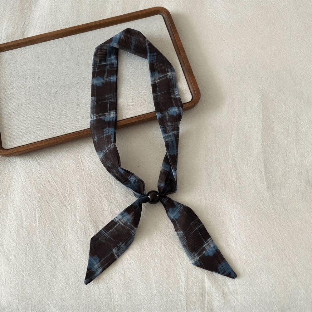 Cadeau Vintage dunne polkadot  - French Vintage Fashion recensie en prijs