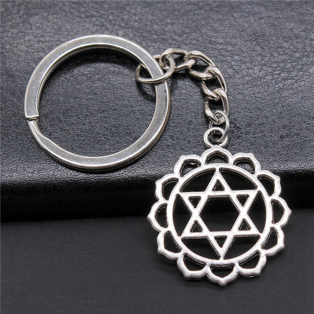 Uitverkoop Keltische Hexagram  - Vintage Fashion Stuff recensie en prijs