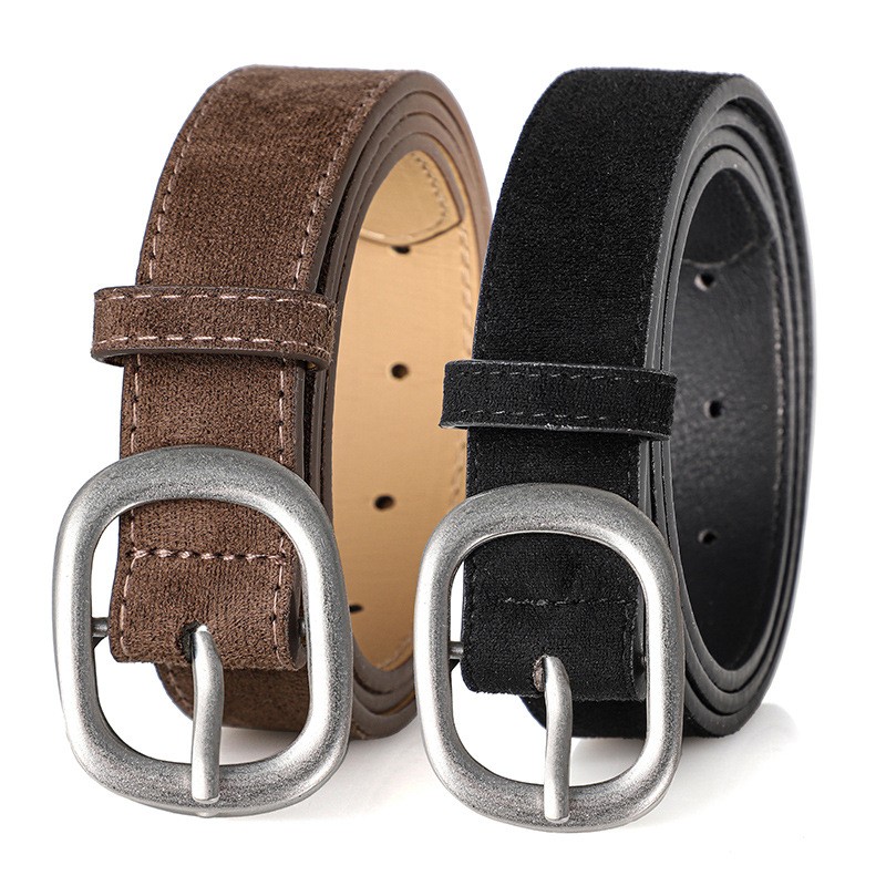 Damesriem, oppervlak van imita - Vintage Fashion Look recensie en prijs